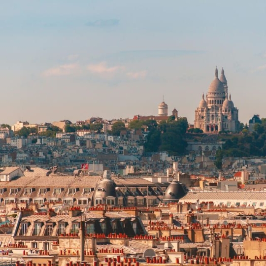  Annonces VITRY : Apartment | PARIS (75018) | 126 m2 | 1 490 000 &euro; 