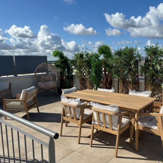 Annonces VITRY : Appartement | MEUDON (92190) | 96.00m2 | 594 000 € 