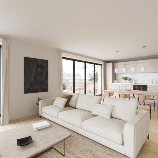 Annonces VITRY : Appartement | BOULOGNE-BILLANCOURT (92100) | 109.00m2 | 1 520 000 € 