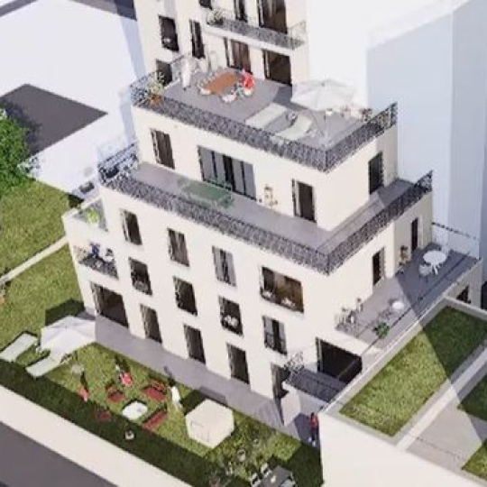  Annonces VITRY : Appartement | BOULOGNE-BILLANCOURT (92100) | 109 m2 | 1 520 000 &euro; 