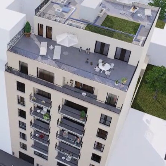  Annonces VITRY : Appartement | BOULOGNE-BILLANCOURT (92100) | 89 m2 | 1 100 000 &euro; 