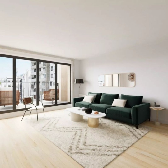  Annonces VITRY : Appartement | BOULOGNE-BILLANCOURT (92100) | 89 m2 | 1 100 000 &euro; 