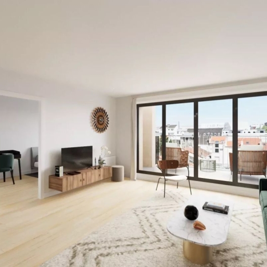  Annonces VITRY : Appartement | BOULOGNE-BILLANCOURT (92100) | 89 m2 | 1 100 000 &euro; 