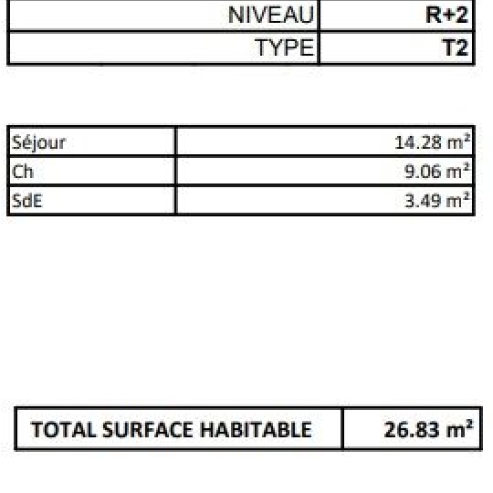  Annonces VITRY : Appartement | PARIS (75020) | 27 m2 | 330 000 &euro; 