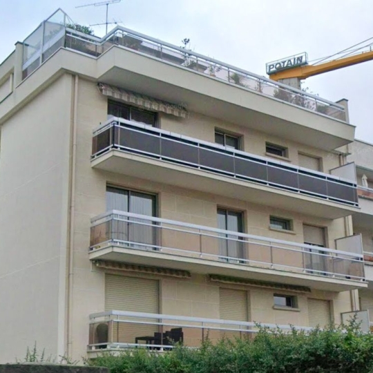  Annonces VITRY : Appartement | LE PERREUX-SUR-MARNE (94170) | 43 m2 | 375 000 &euro; 