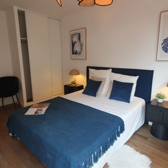  Annonces VITRY : Appartement | LE PERREUX-SUR-MARNE (94170) | 43 m2 | 375 000 &euro; 