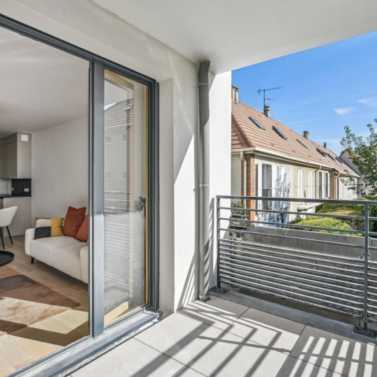  Annonces VITRY : Appartement | LE PERREUX-SUR-MARNE (94170) | 43 m2 | 375 000 &euro; 