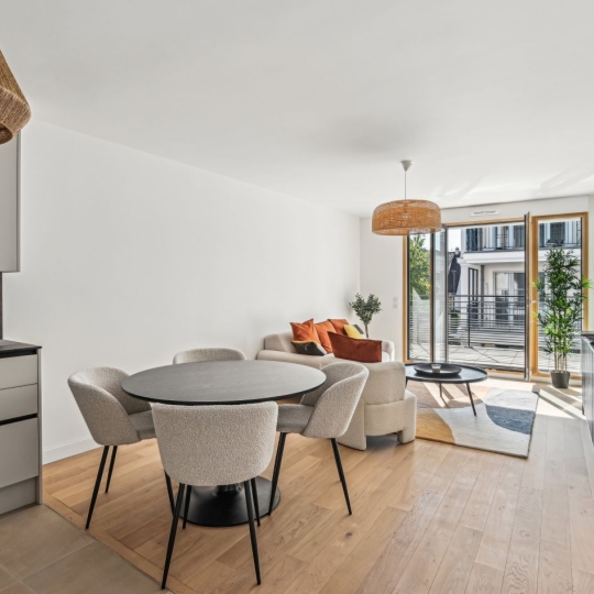  Annonces VITRY : Appartement | MONTREUIL (93100) | 41 m2 | 263 500 &euro; 