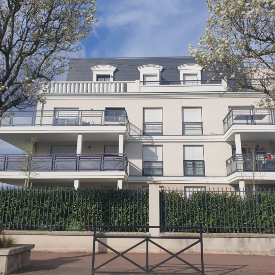  Annonces VITRY : Appartement | ROSNY-SOUS-BOIS (93110) | 86 m2 | 369 000 &euro; 