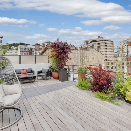  Annonces VITRY : Appartement | CHAMPIGNY-SUR-MARNE (94500) | 94 m2 | 427 000 &euro; 