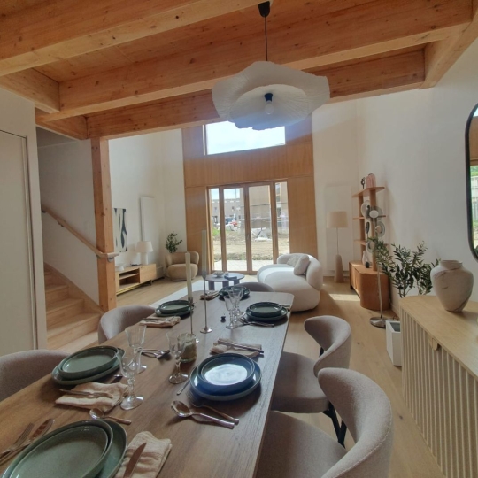  Annonces VITRY : Maison / Villa | NEUILLY-PLAISANCE (93360) | 107 m2 | 514 000 &euro; 