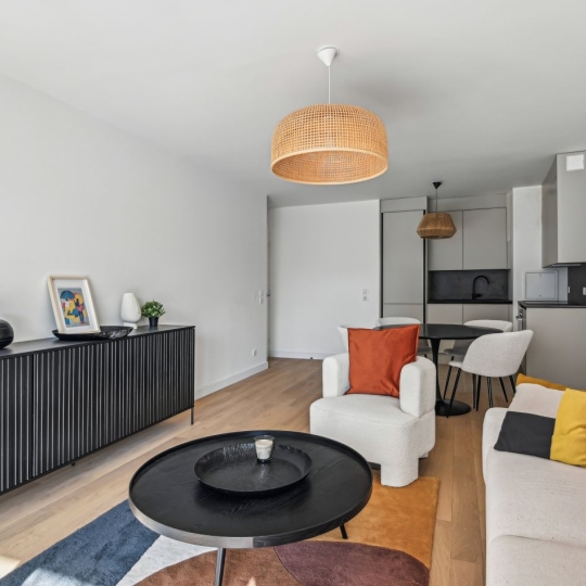  Annonces VITRY : Appartement | AUBERVILLIERS (93300) | 68 m2 | 385 000 &euro; 