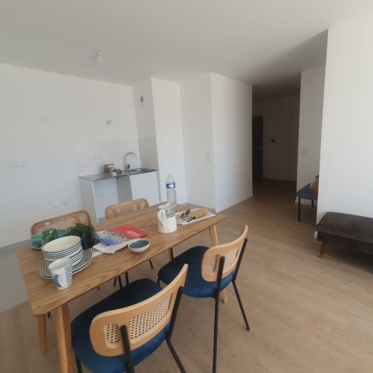  Annonces VITRY : Appartement | NEUILLY-PLAISANCE (93360) | 66 m2 | 348 000 &euro; 