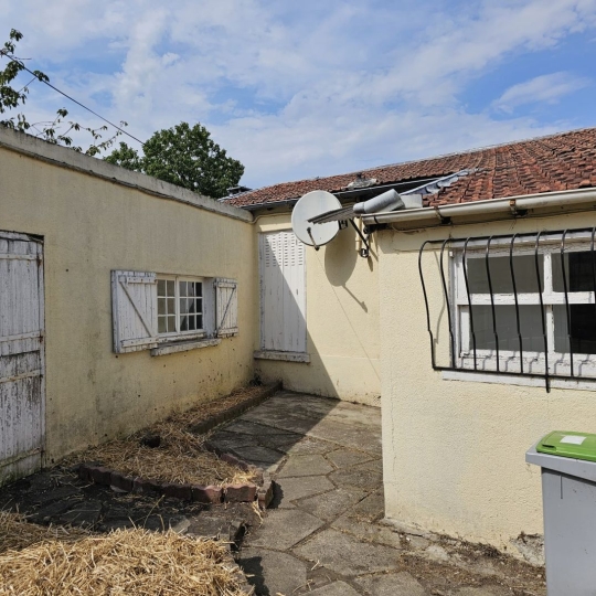  Annonces VITRY : Maison / Villa | BAGNOLET (93170) | 42 m2 | 280 000 &euro; 