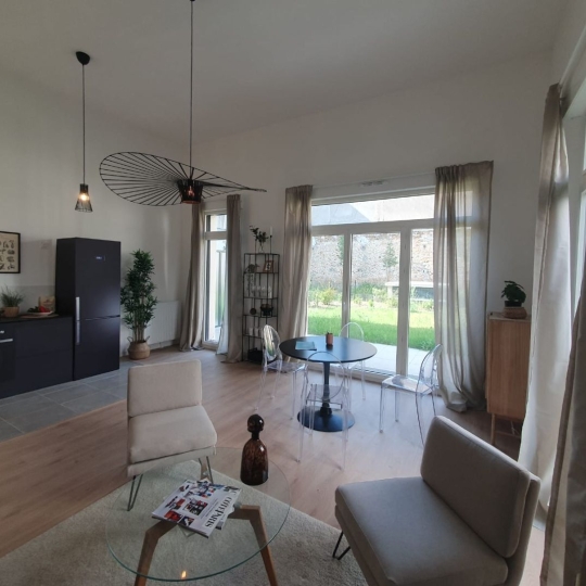  Annonces VITRY : Appartement | AUBERVILLIERS (93300) | 67 m2 | 439 000 &euro; 