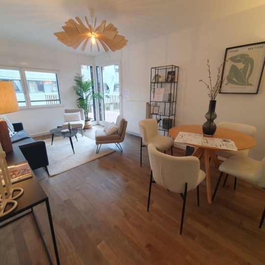  Annonces VITRY : Appartement | IVRY-SUR-SEINE (94200) | 66 m2 | 394 000 &euro; 