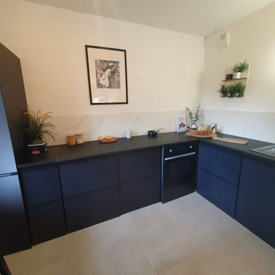  Annonces VITRY : Appartement | IVRY-SUR-SEINE (94200) | 66 m2 | 394 000 &euro; 