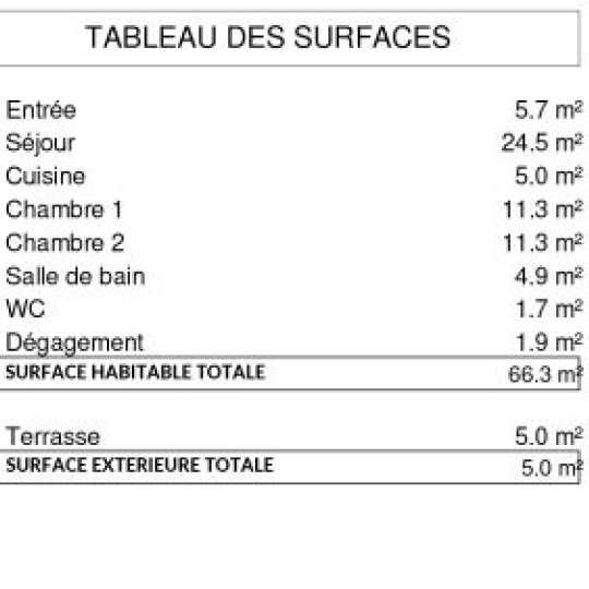  Annonces VITRY : Appartement | IVRY-SUR-SEINE (94200) | 66 m2 | 394 000 &euro; 