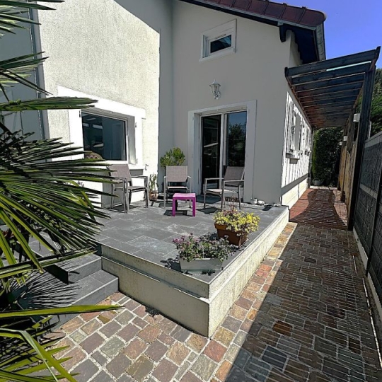Annonces VITRY : Maison / Villa | NOISEAU (94880) | 150.00m2 | 475 000 € 