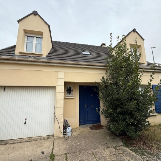 Annonces VITRY : Maison / Villa | VILLECRESNES (94440) | 103.00m2 | 440 000 € 