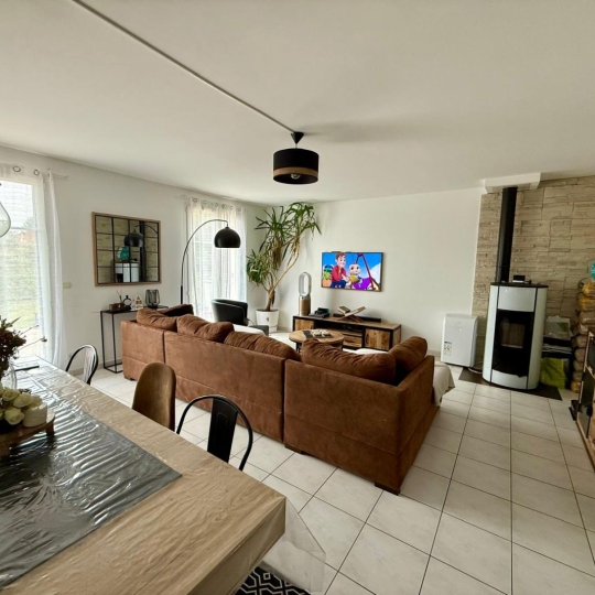  Annonces VITRY : Maison / Villa | VILLECRESNES (94440) | 103 m2 | 440 000 &euro; 