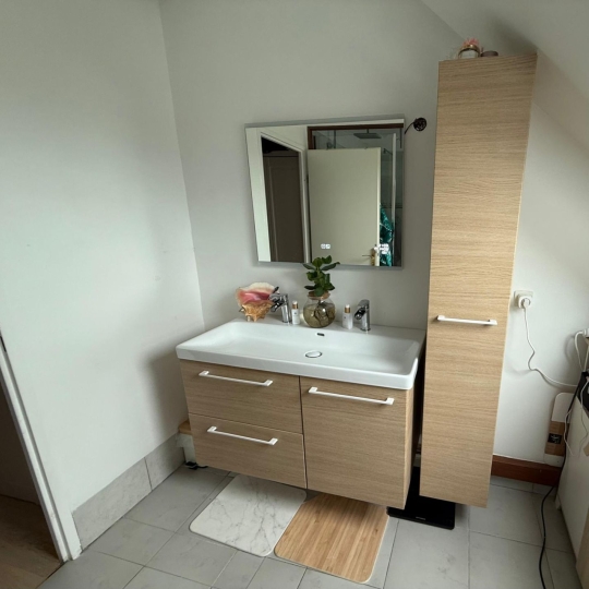  Annonces VITRY : Maison / Villa | VILLECRESNES (94440) | 103 m2 | 440 000 &euro; 