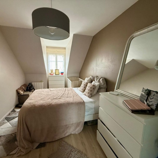  Annonces VITRY : Maison / Villa | VILLECRESNES (94440) | 103 m2 | 440 000 &euro; 