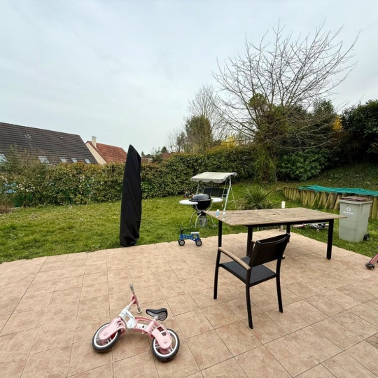  Annonces VITRY : Maison / Villa | VILLECRESNES (94440) | 103 m2 | 440 000 &euro; 