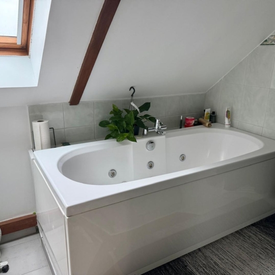 Annonces VITRY : Maison / Villa | VILLECRESNES (94440) | 103 m2 | 440 000 &euro; 