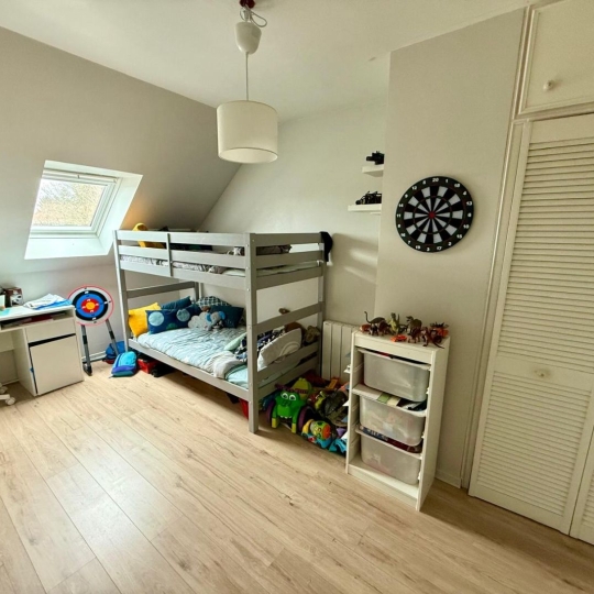  Annonces VITRY : Maison / Villa | VILLECRESNES (94440) | 103 m2 | 440 000 &euro; 