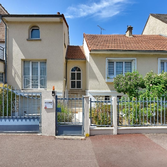  Annonces VITRY : Maison / Villa | ANTONY (92160) | 124 m2 | 790 000 &euro; 