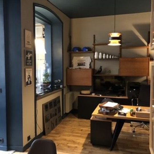 Annonces VITRY : Appartement | PARIS (75009) | 30.00m2 | 425 000 € 