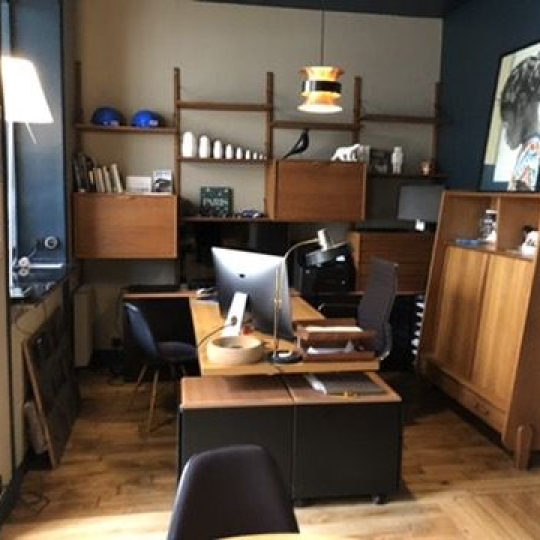  Annonces VITRY : Appartement | PARIS (75009) | 30 m2 | 425 000 &euro; 