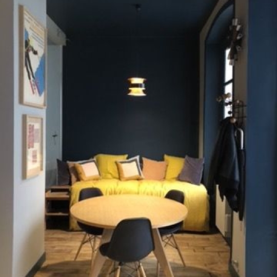  Annonces VITRY : Appartement | PARIS (75009) | 30 m2 | 425 000 &euro; 