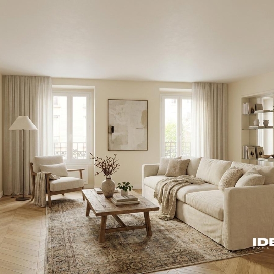 Annonces VITRY : Appartement | PARIS (75014) | 61.00m2 | 639 000 € 
