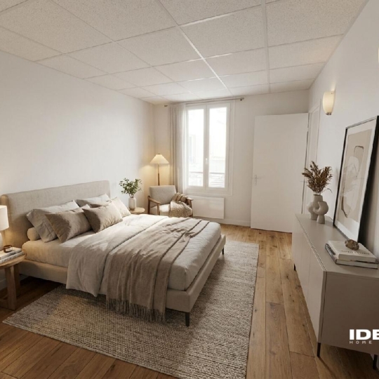  Annonces VITRY : Appartement | PARIS (75014) | 61 m2 | 639 000 &euro; 