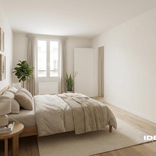  Annonces VITRY : Appartement | PARIS (75014) | 61 m2 | 639 000 &euro; 