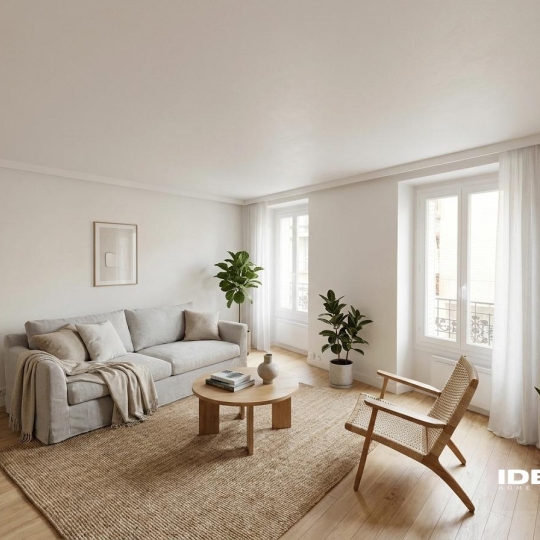  Annonces VITRY : Appartement | PARIS (75014) | 61 m2 | 639 000 &euro; 