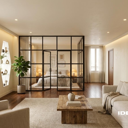  Annonces VITRY : Appartement | PARIS (75014) | 61 m2 | 639 000 &euro; 
