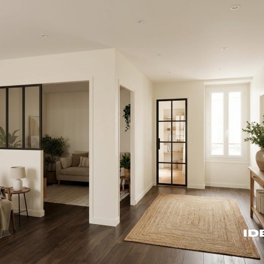  Annonces VITRY : Appartement | PARIS (75014) | 61 m2 | 639 000 &euro; 