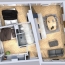  Annonces VITRY : Appartement | PARIS (75017) | 54 m2 | 648 000 &euro; 
