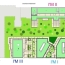  Annonces VITRY : Apartment | PARIS (75019) | 78 m2 | 608 000 &euro; 