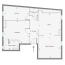  Annonces VITRY : Appartement | MAISONS-ALFORT (94700) | 57 m2 | 189 000 &euro; 
