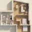  Annonces VITRY : Appartement | PARIS (75014) | 61 m2 | 639 000 &euro; 