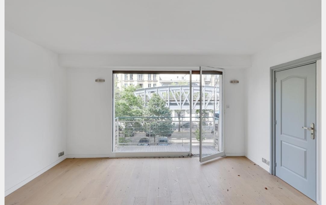 Annonces VITRY : Appartement | PARIS (75015) | 60 m2 | 598 000 &euro; 