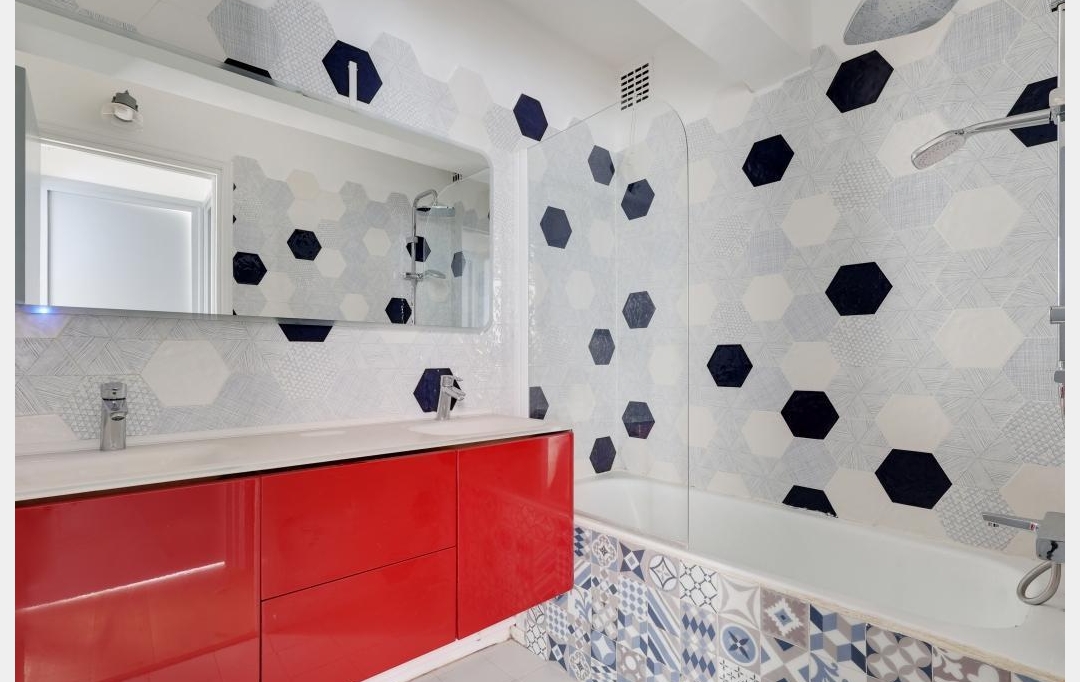 Annonces VITRY : Appartement | PARIS (75015) | 60 m2 | 598 000 &euro; 