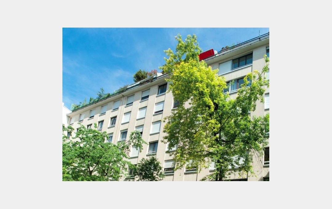 Annonces VITRY : Apartment | PARIS (75016) | 75 m2 | 812 000 &euro; 