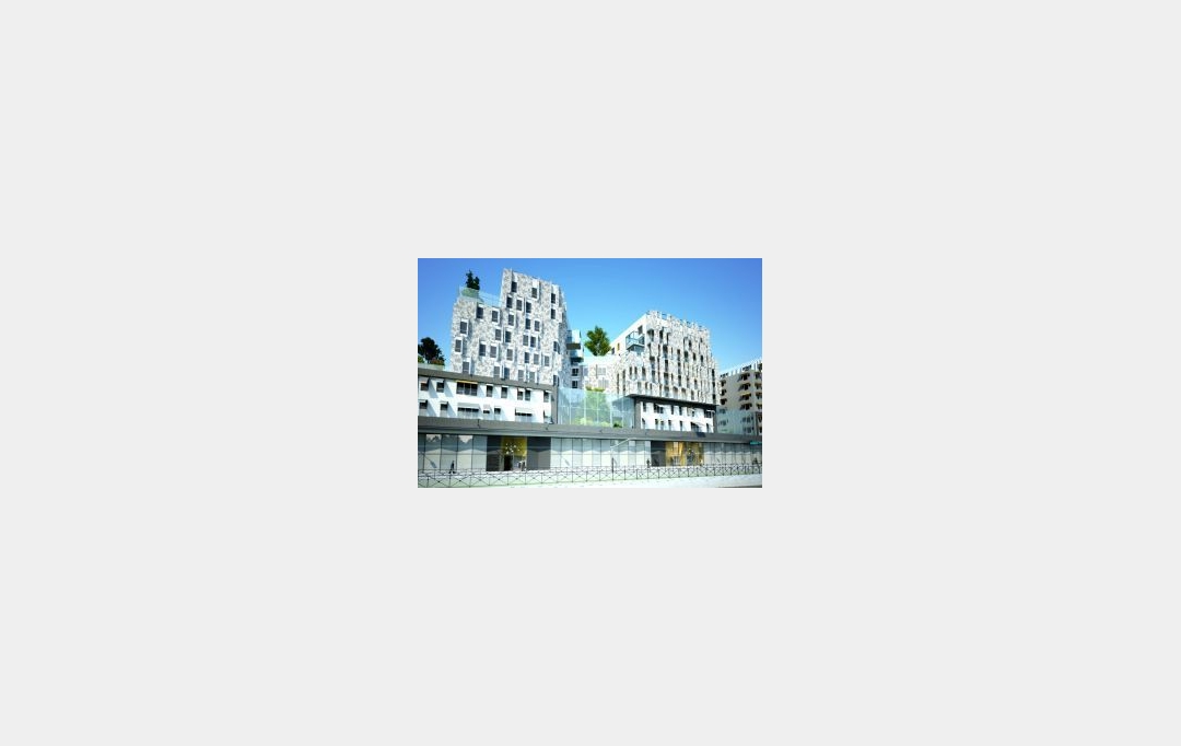 Annonces VITRY : Apartment | PARIS (75019) | 78 m2 | 608 000 &euro; 