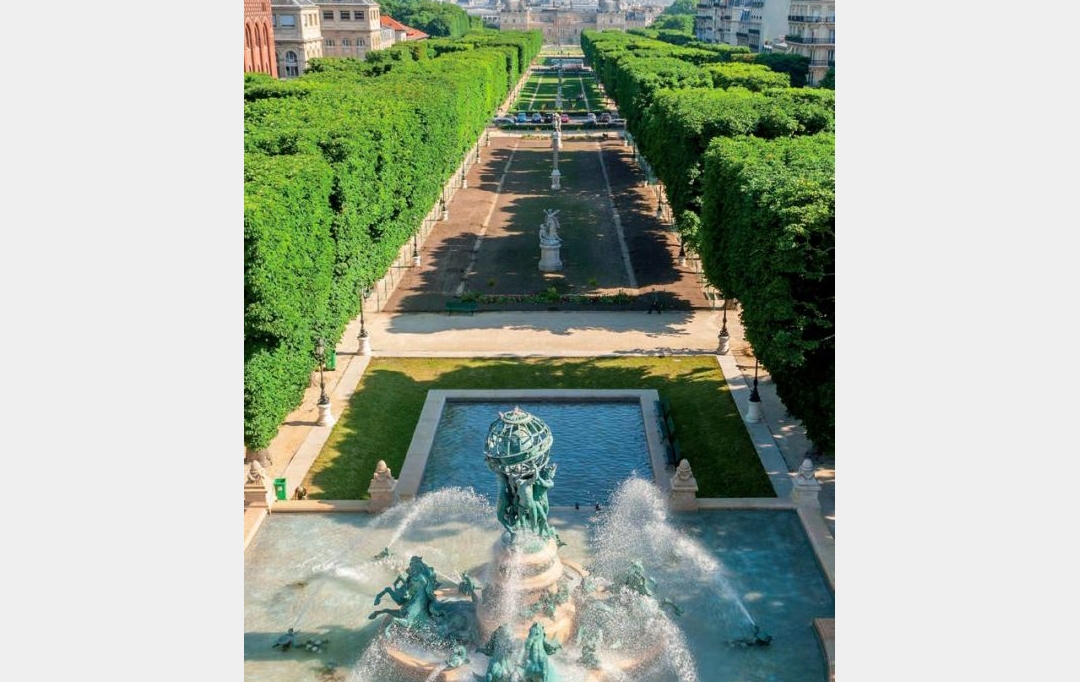 Annonces VITRY : Apartment | PARIS (75014) | 67 m2 | 639 000 &euro; 