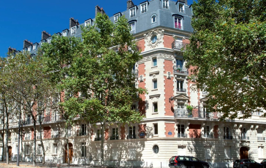 Annonces VITRY : Apartment | PARIS (75014) | 67 m2 | 639 000 &euro; 